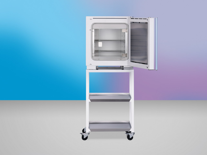 Фотогалерея INCUCELL® 55 - EVO line
