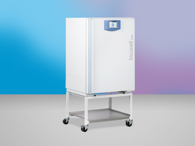 Фотогалерея INCUCELL® V 222 - EVO line
