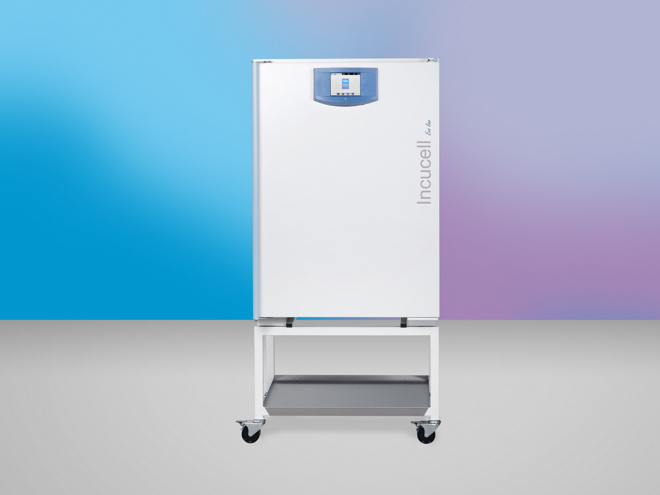 Фотогалерея INCUCELL® V 222 - EVO line
