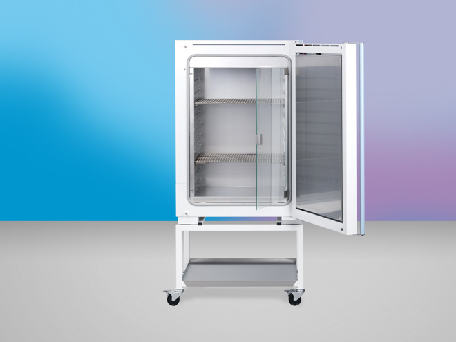 Фотогалерея INCUCELL® V 222 - EVO line
