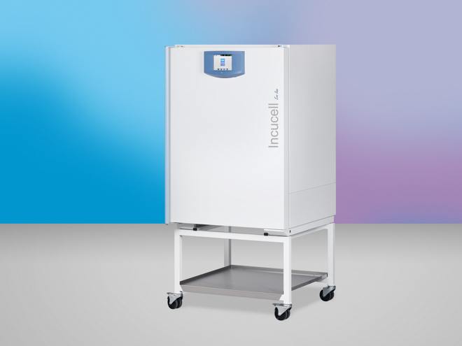 Фотогалерея INCUCELL® V 222 - EVO line
