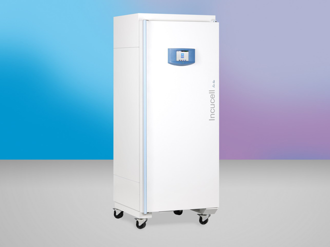 Фотогалерея INCUCELL® V 404 - EVO line
