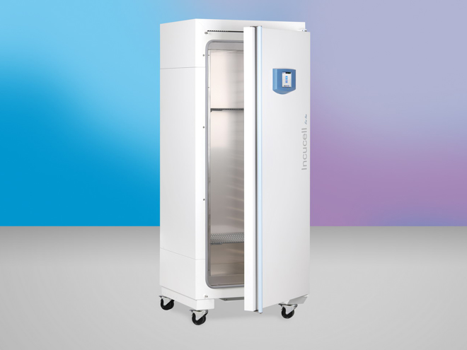 Фотогалерея INCUCELL®
