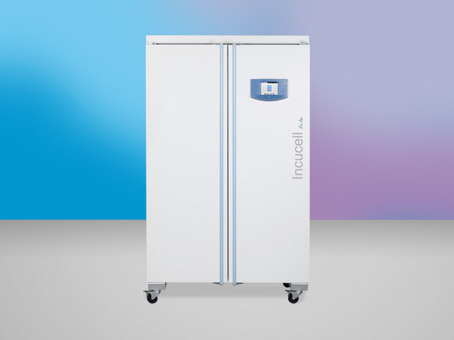 Фотогалерея INCUCELL® 707 - EVO line
