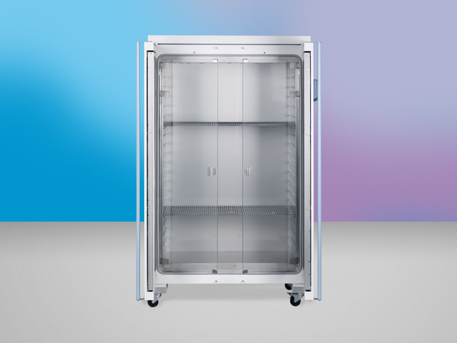 Фотогалерея INCUCELL® 707 - EVO line
