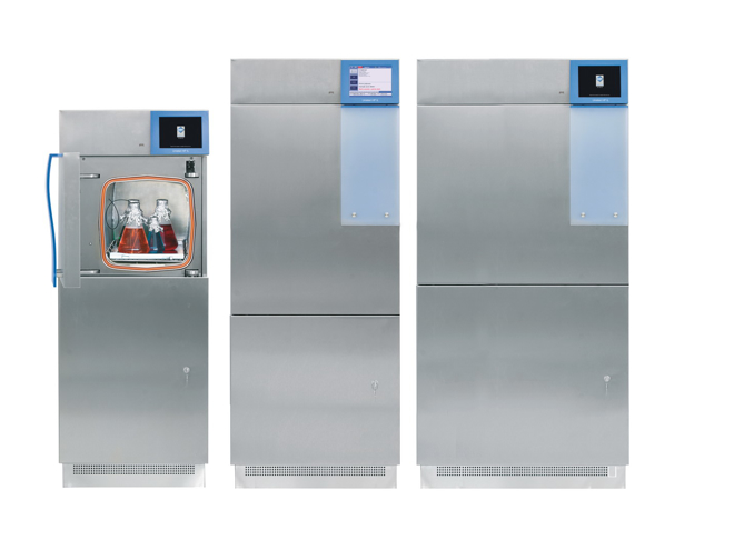 Фотогалерея UNISTERI® HP IL
