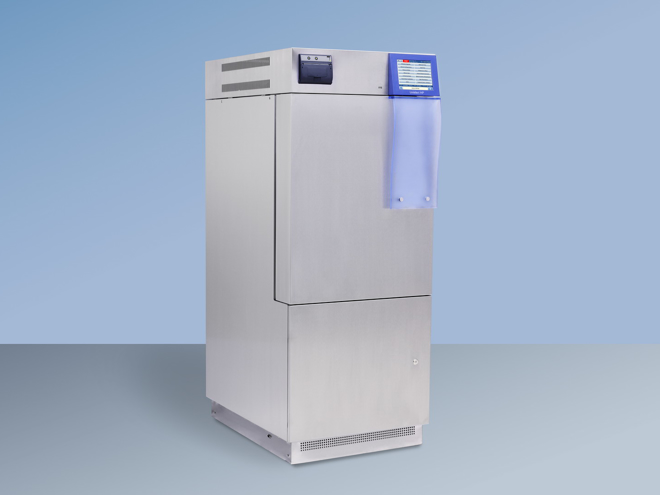 Фотогалерея UNISTERI® HP IL
