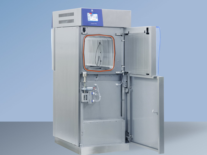 Фотогалерея UNISTERI® HP IL
