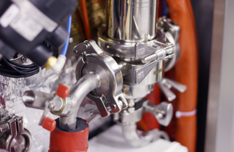 Вдохновение UNISTERI® HP IL
