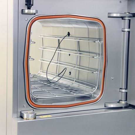 Вдохновение UNISTERI® HP IL
