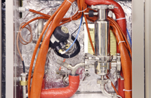 Вдохновение UNISTERI® HP IL
