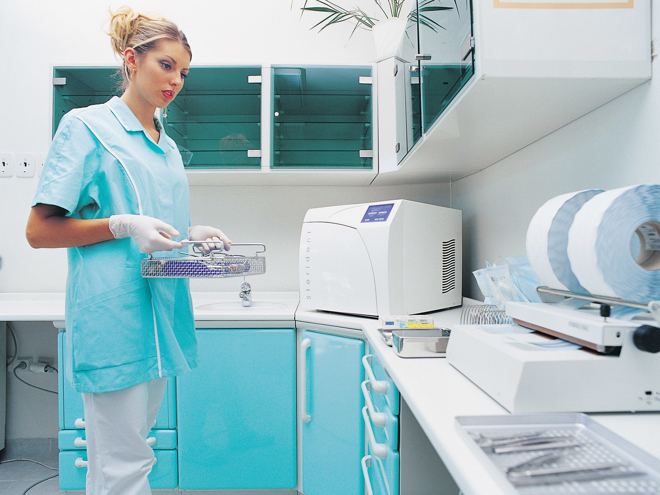 Фотогалерея Стоматологическое учреждение
