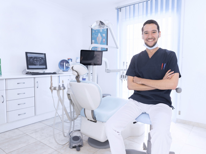 Фотогалерея Стоматологическое учреждение
