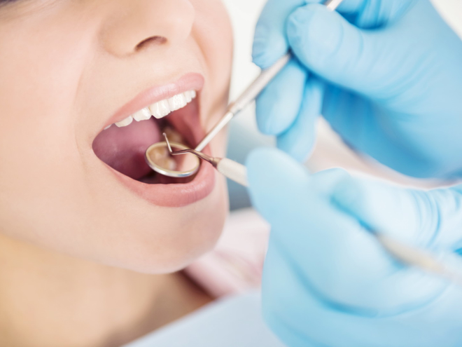 Фотогалерея Стоматологическое учреждение
