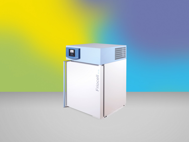 Фотогалерея Friocell® 55 - ECO line
