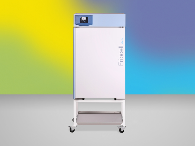 Фотогалерея Friocell® 222 - ECO line
