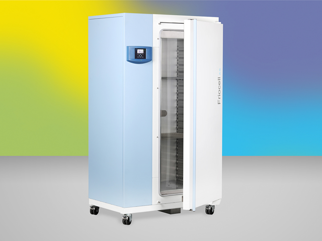 Фотогалерея Friocell® 404 - ECO line
