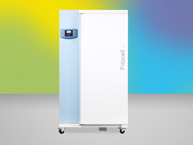 Фотогалерея Friocell® 404 - ECO line
