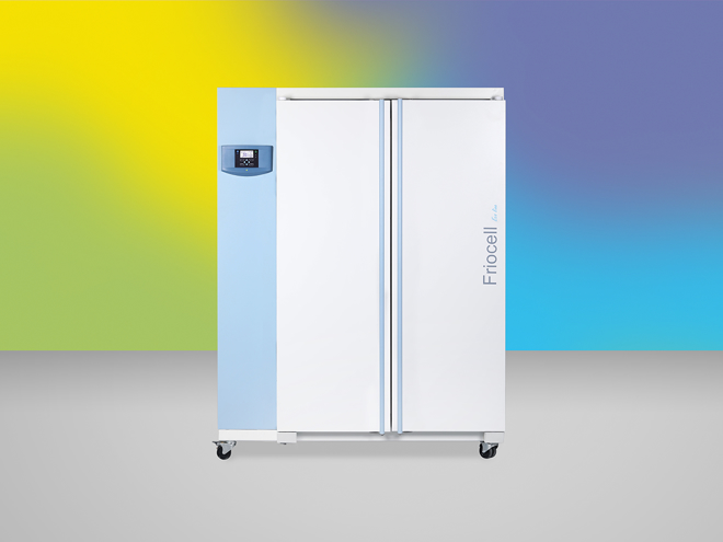 Фотогалерея Friocell® 707 - ECO line
