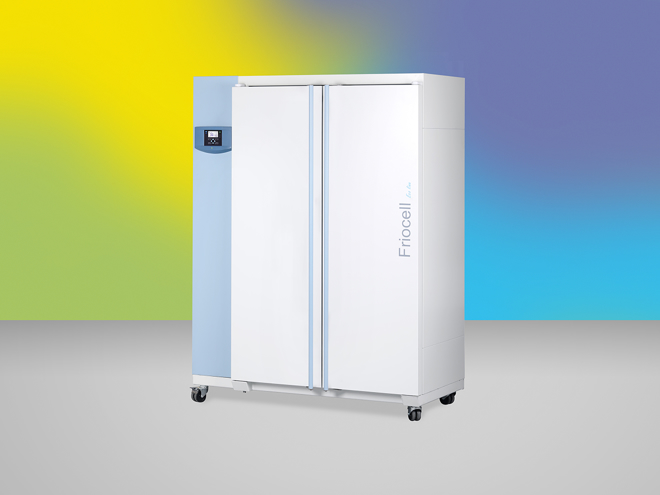 Фотогалерея Friocell® 707 - ECO line
