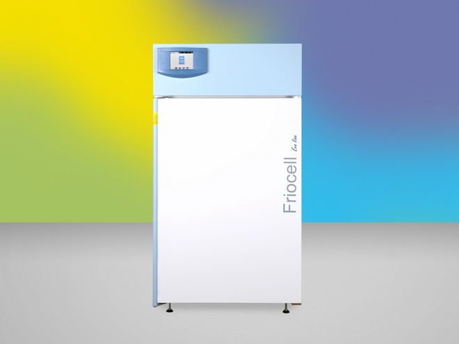 Фотогалерея Friocell® 222 - EVO Line
