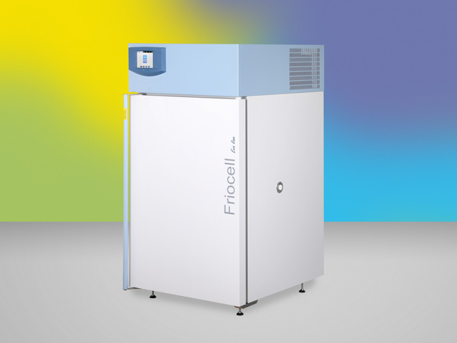 Фотогалерея Friocell® 222 - EVO Line
