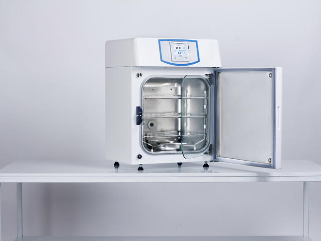 Фотогалерея CO2CELL
