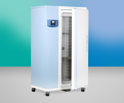 Фармацевтические инкубаторы (термостаты)