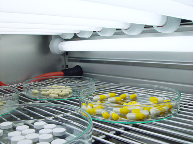 Фотогалерея CLIMACELL®
