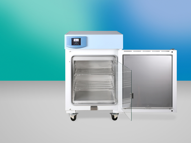 Фотогалерея Climacell® 111 - ECO line
