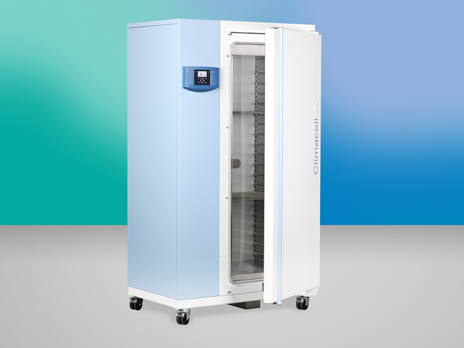 Фотогалерея Climacell® 404 - ECO line
