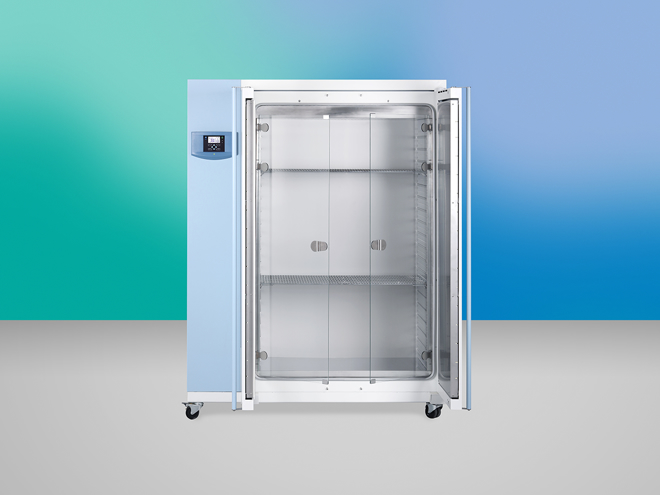 Фотогалерея Climacell® 707 - ECO line
