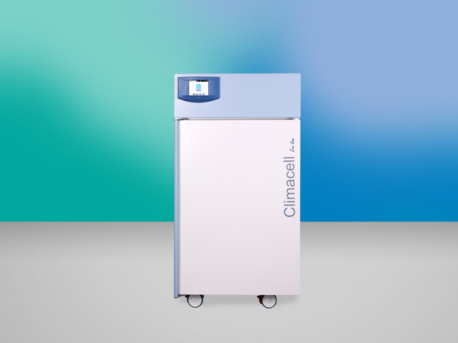 Фотогалерея Climacell® 222 - EVO line
