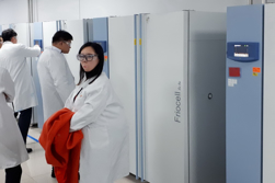 Отличный год нашей компании на китайском рынке