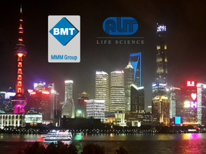 Отличный год нашей компании на китайском рынке