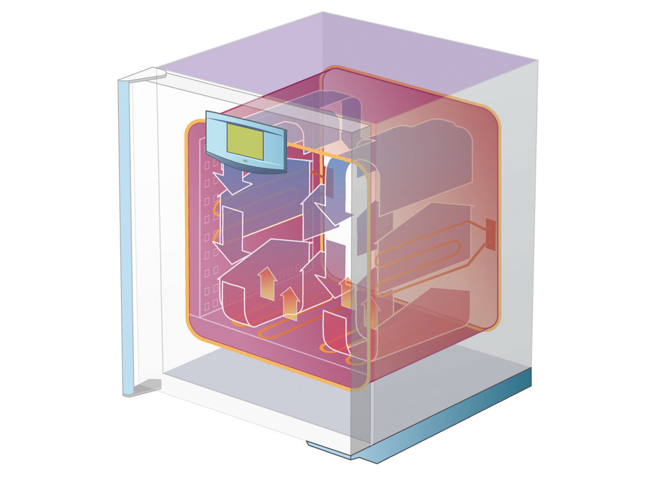 Фотогалерея ECOCELL®
