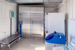 Идеальное решение для обеззараживания/деконтаминации отходов БМТ