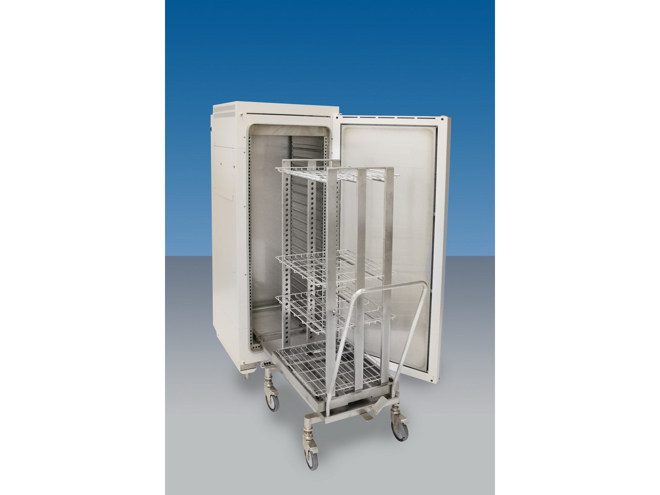 Фотогалерея VENTICELL® IL EASY
