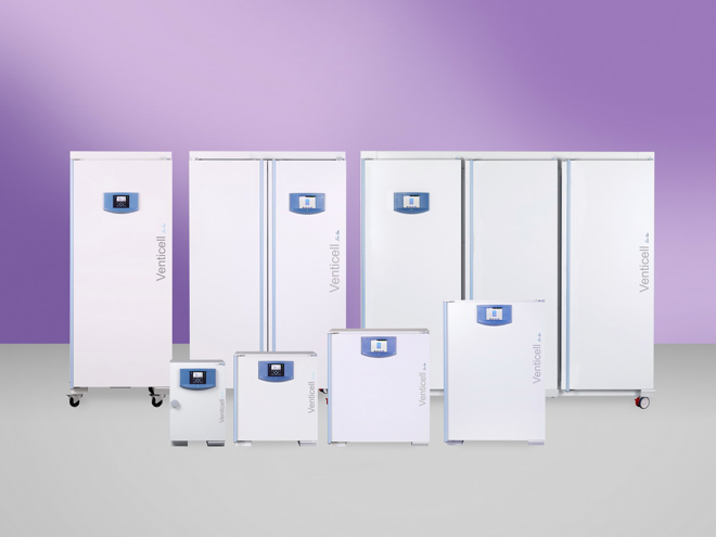 Фотогалерея VENTICELL®
