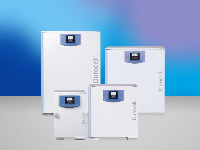 Фотогалерея DUROCELL
