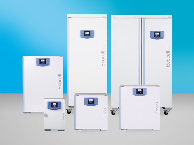 Фотогалерея ECOCELL®
