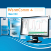 Программа WarmComm 4 Basic (B)