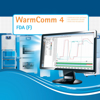 Программа WarmComm 4 FDA (F)