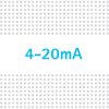 Аналоговый выход 4-20мA
