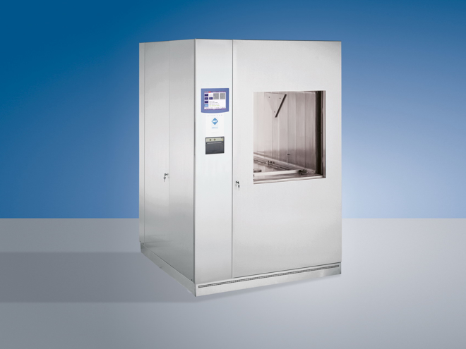 Фотогалерея STERIVAP®
