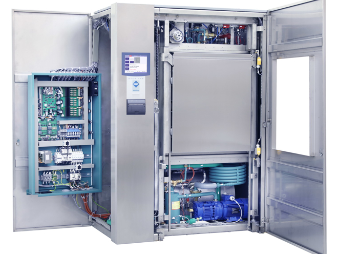 Фотогалерея STERIVAP®
