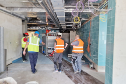 Больница в городе Пардубице – новое эталонное рабочее место в Чехии