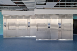 Больница в городе Пардубице – новое эталонное рабочее место в Чехии