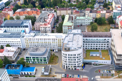 Больница им. Клаудиана