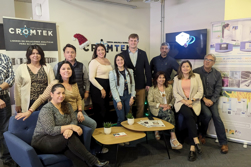 Чили и Перу, важные рынки Южной Америки